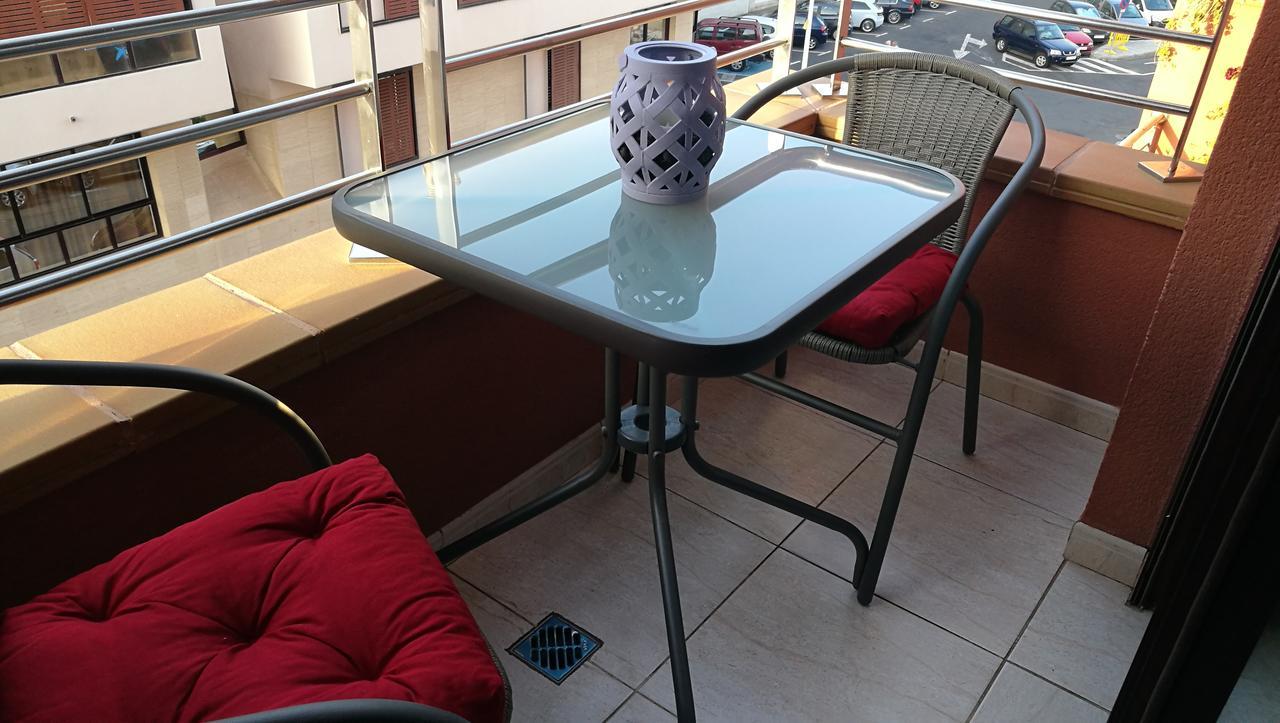 Apartment La Perla El Medano (Tenerife)