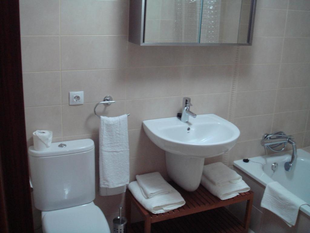 Icod Residencial * Icod De Los Vinos
