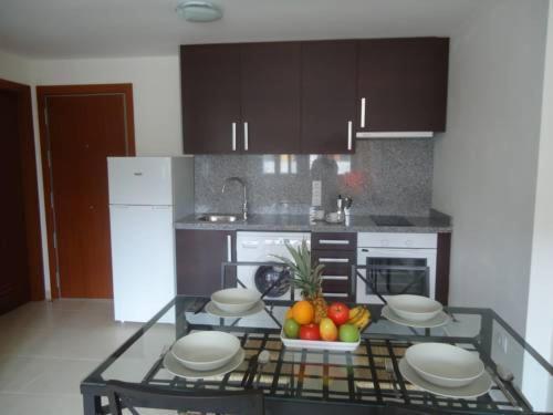 Icod Residencial Apartment