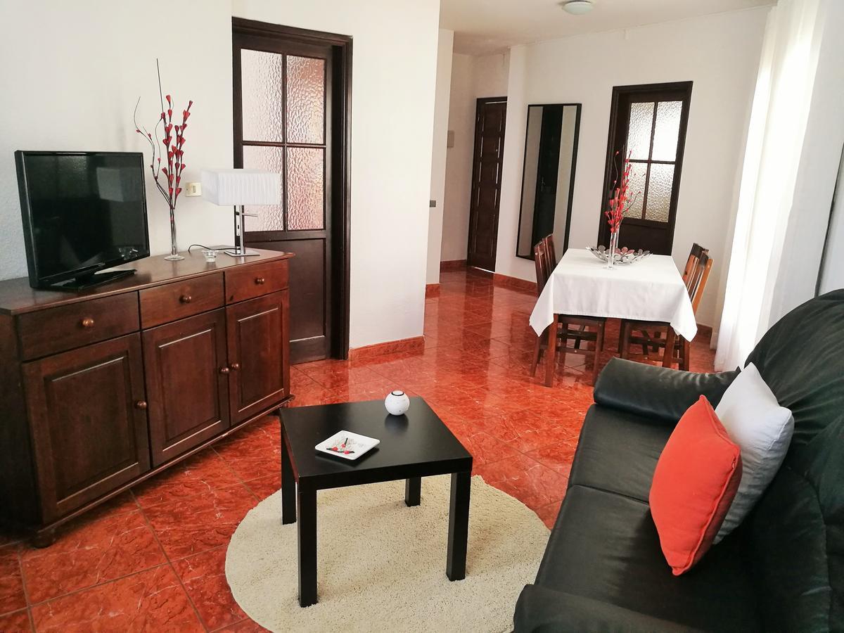 Funchal Appartement