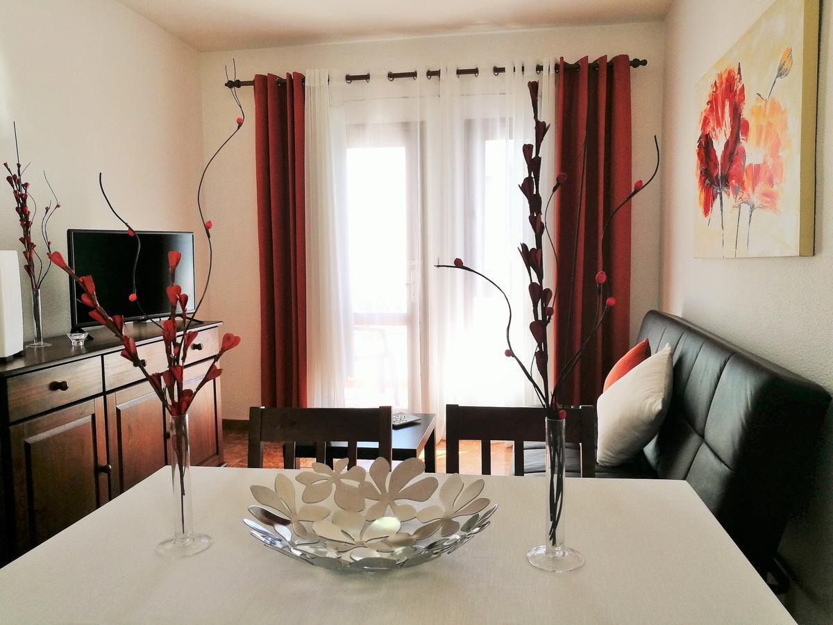 Funchal Appartement Los Cristianos (Tenerife)
