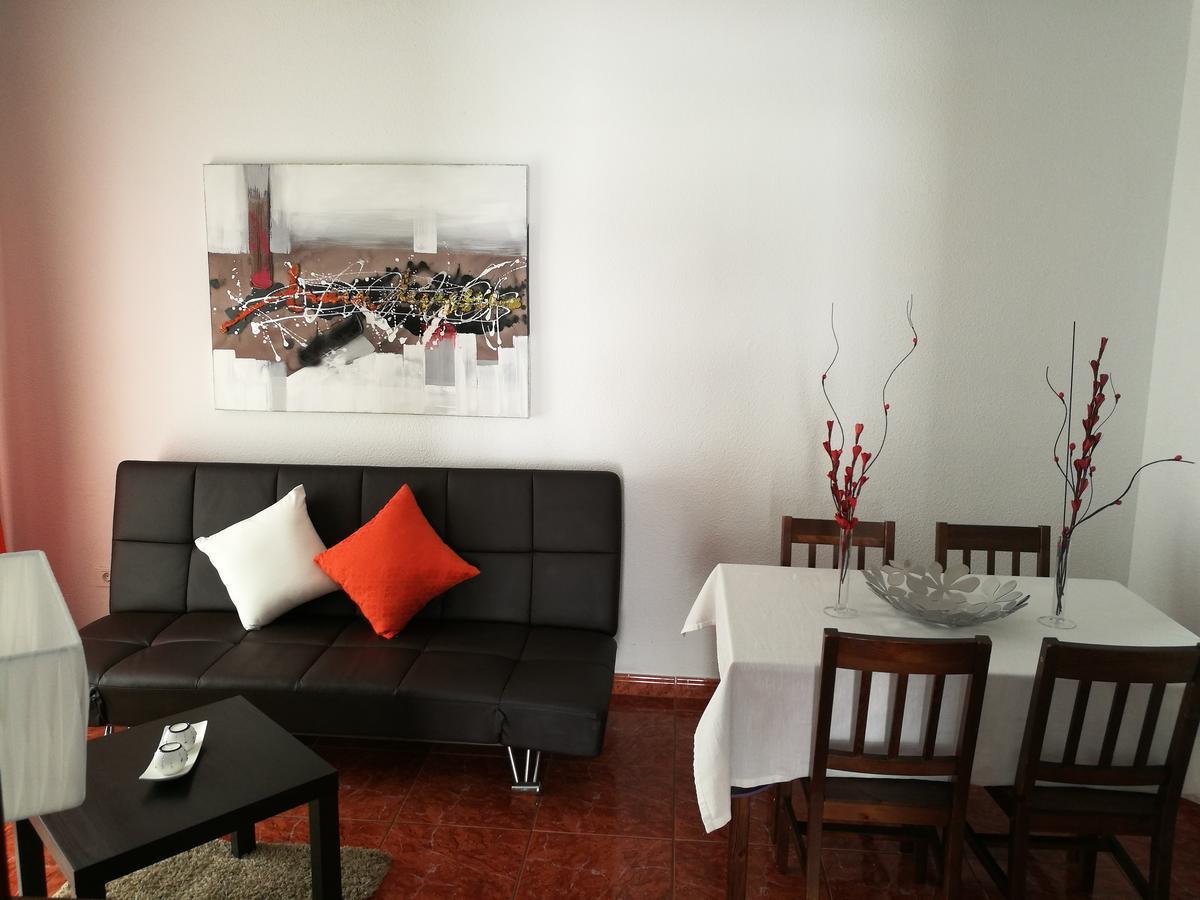 Appartement Funchal