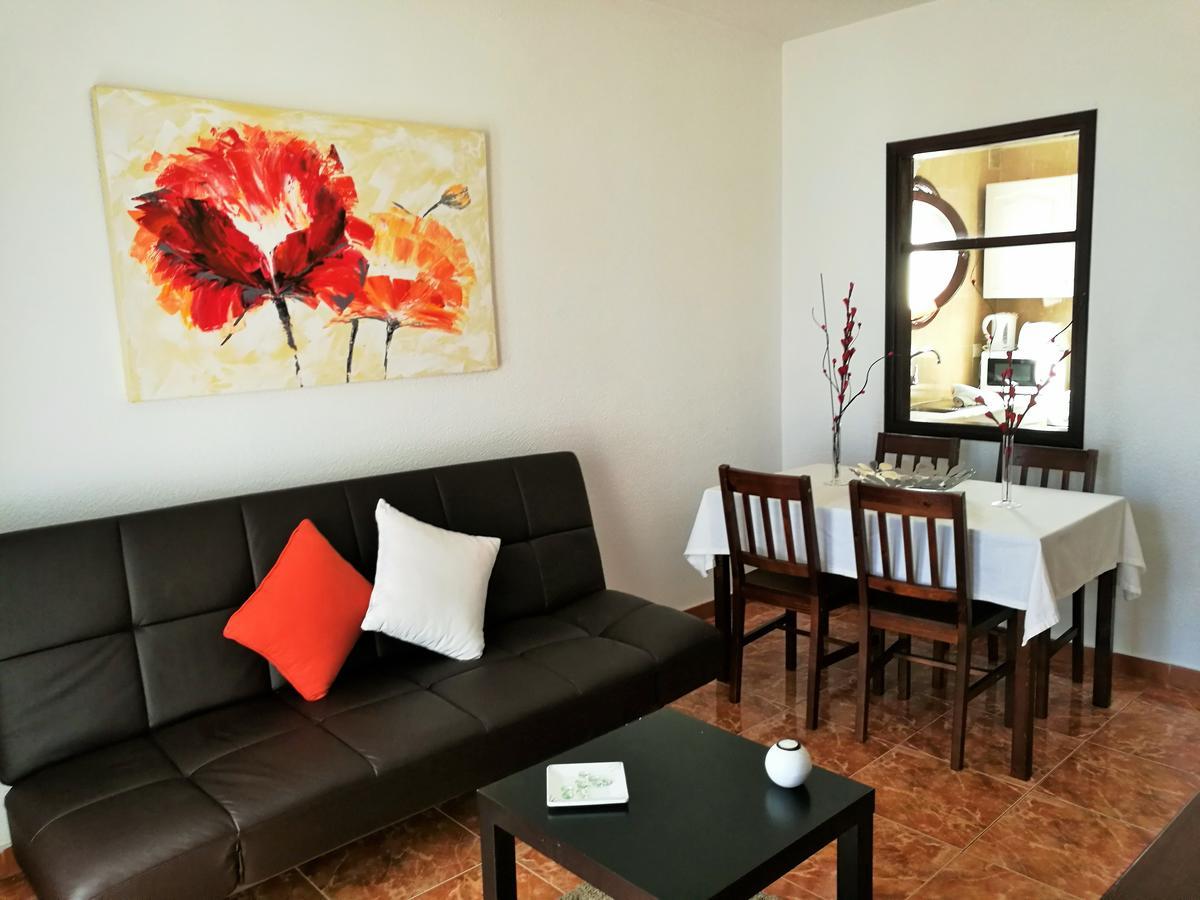 Appartement Funchal Los Cristianos (Tenerife)