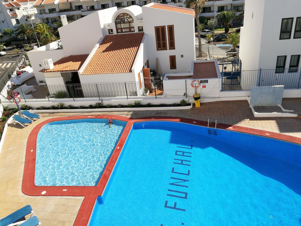 Funchal Appartement *