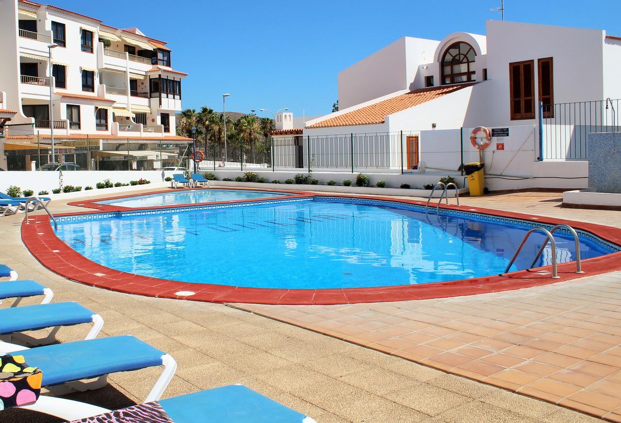 Funchal Appartement Los Cristianos (Tenerife)