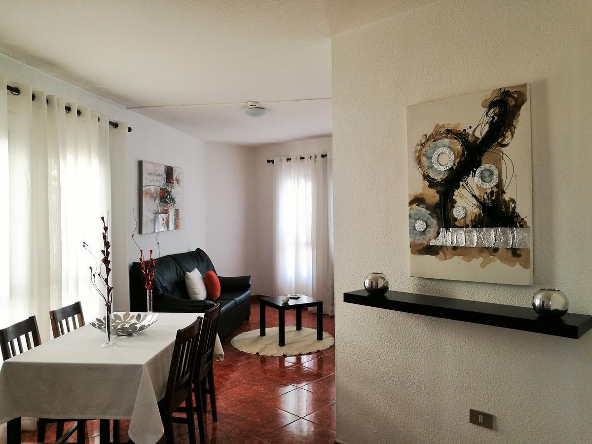 Appartement Funchal *