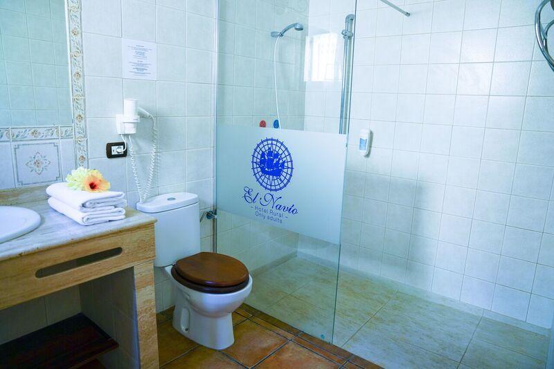 Rural El Navio - Adults Only 4*
