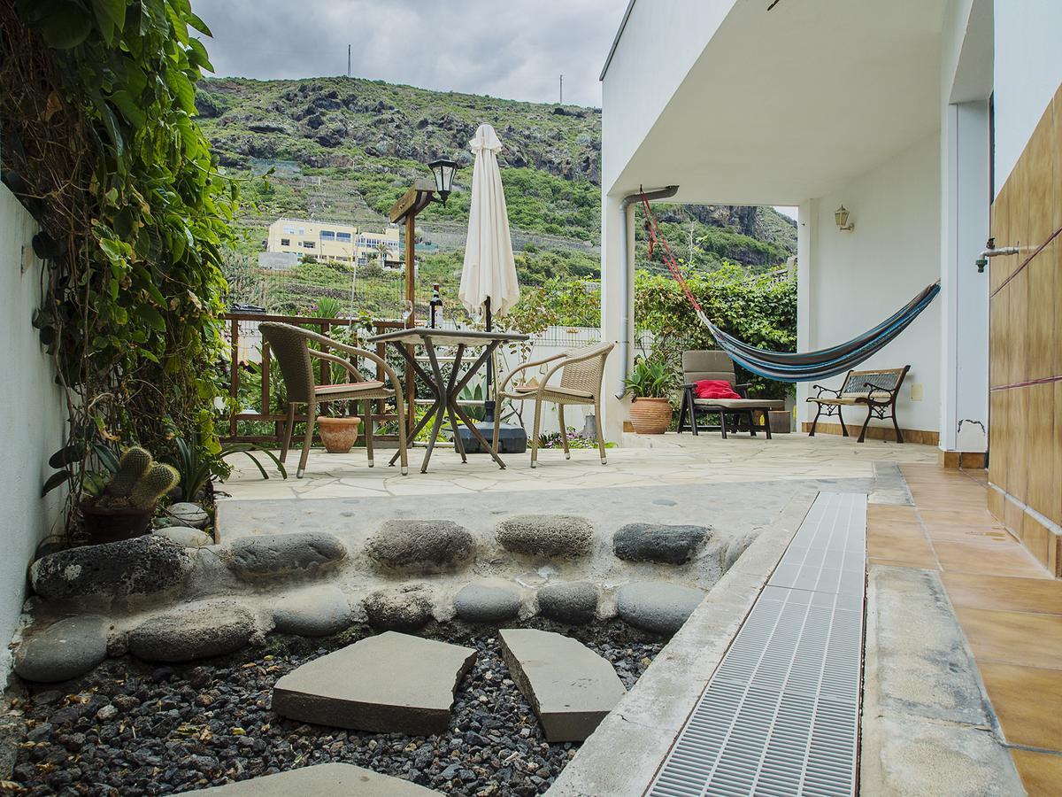 Casa Aguita Las Aguas