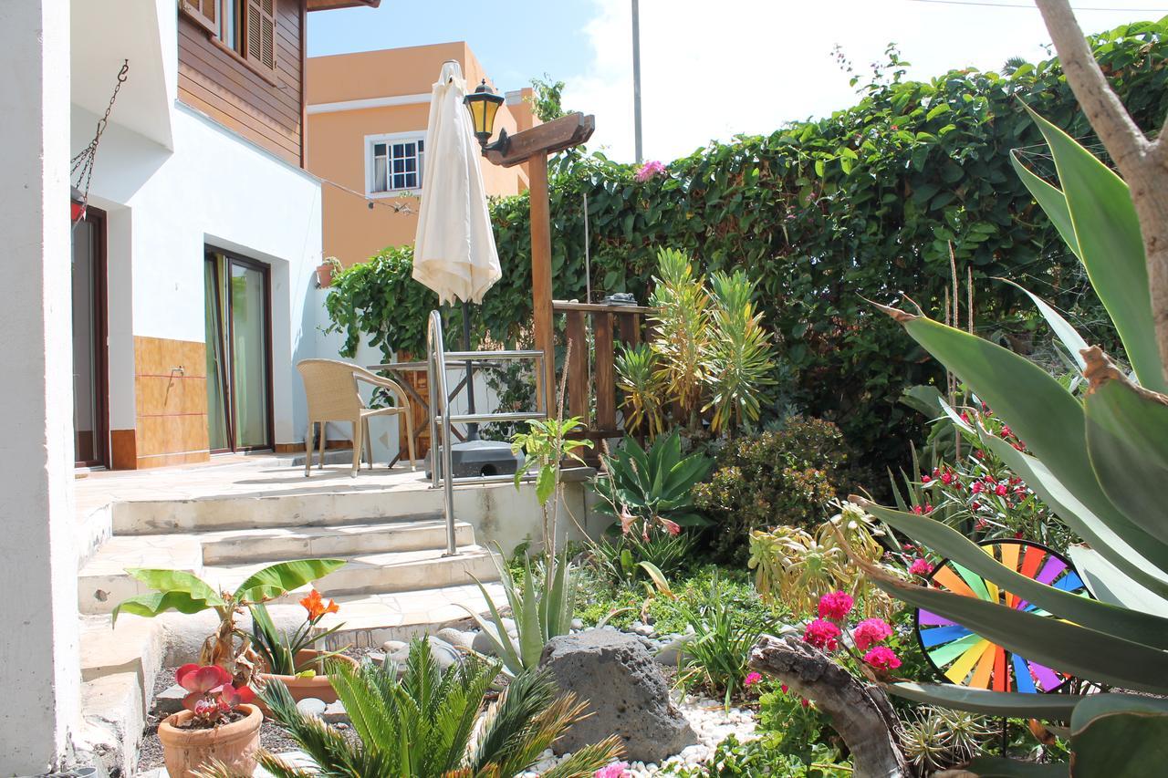 Apartment Casa Aguita