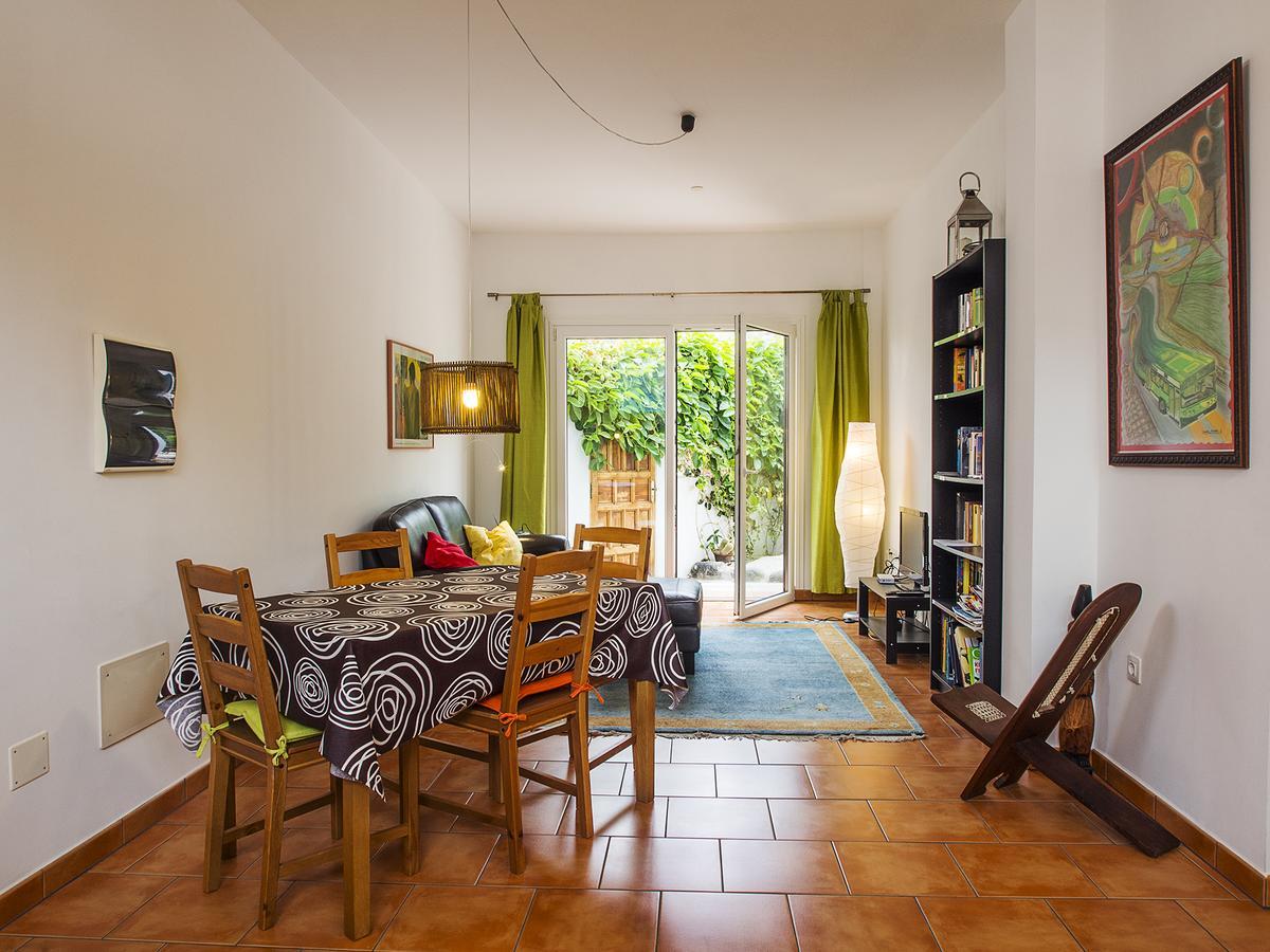 Apartment Casa Aguita *