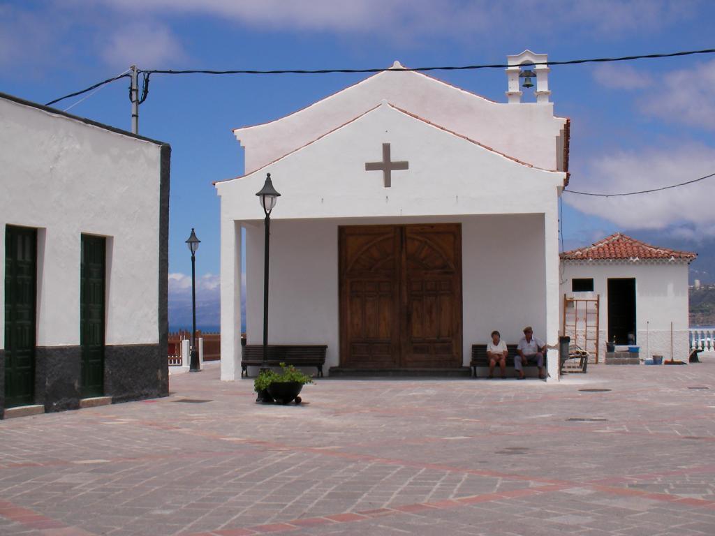 Apartment Casa Aguita