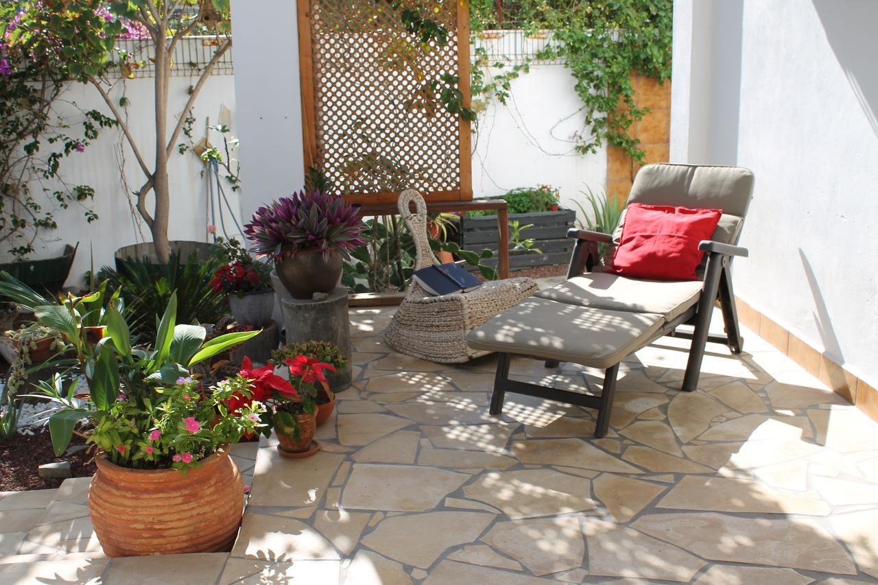 Casa Aguita Apartment Las Aguas