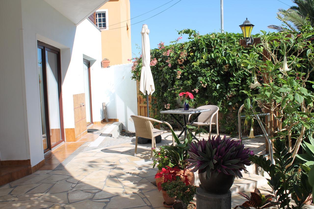 Casa Aguita Apartment Las Aguas