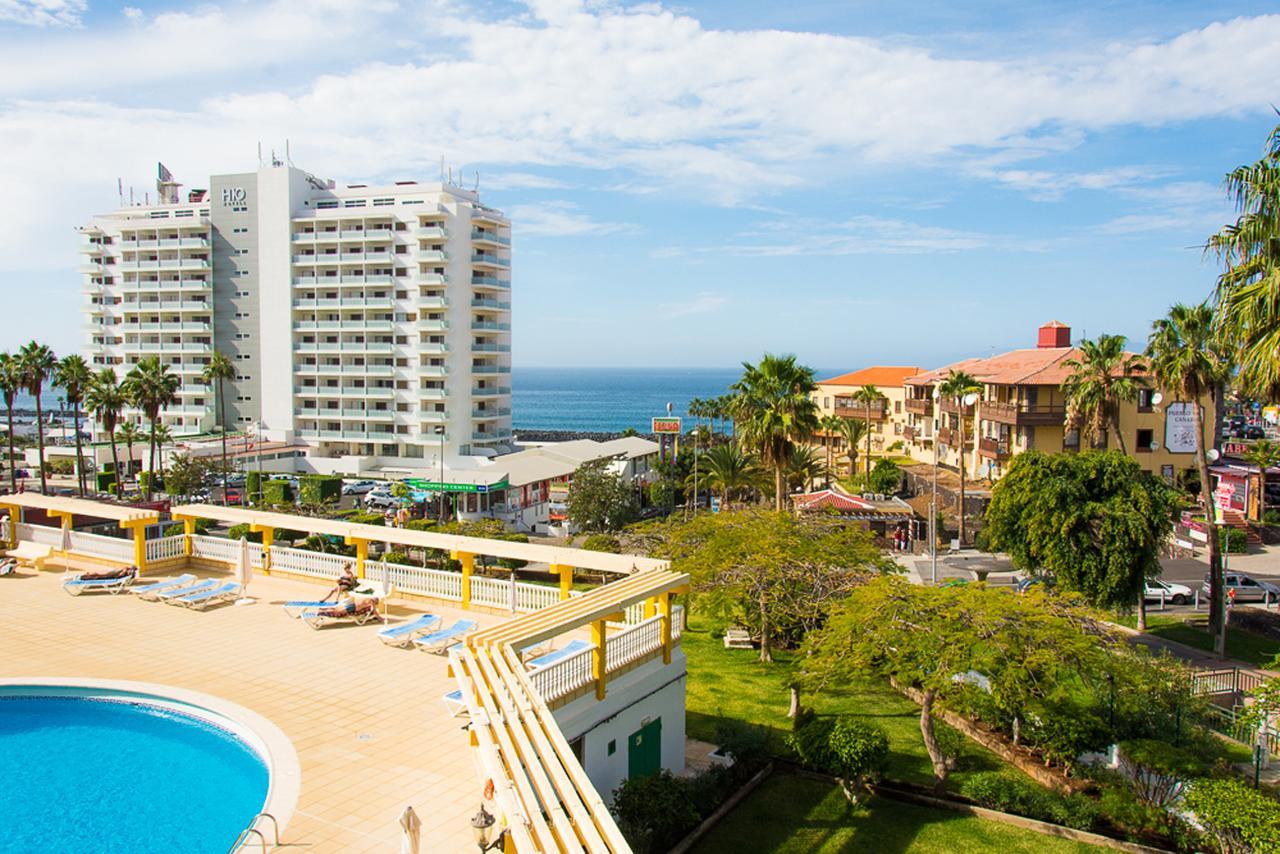 Appartement Americas *