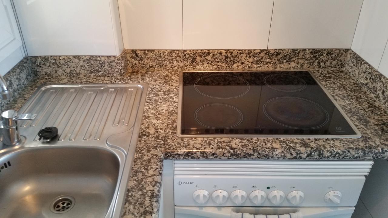 Ocean View In Center Of Las Americas Apartment *