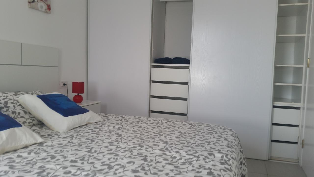 Apartment Ocean View In Center Of Las Americas *