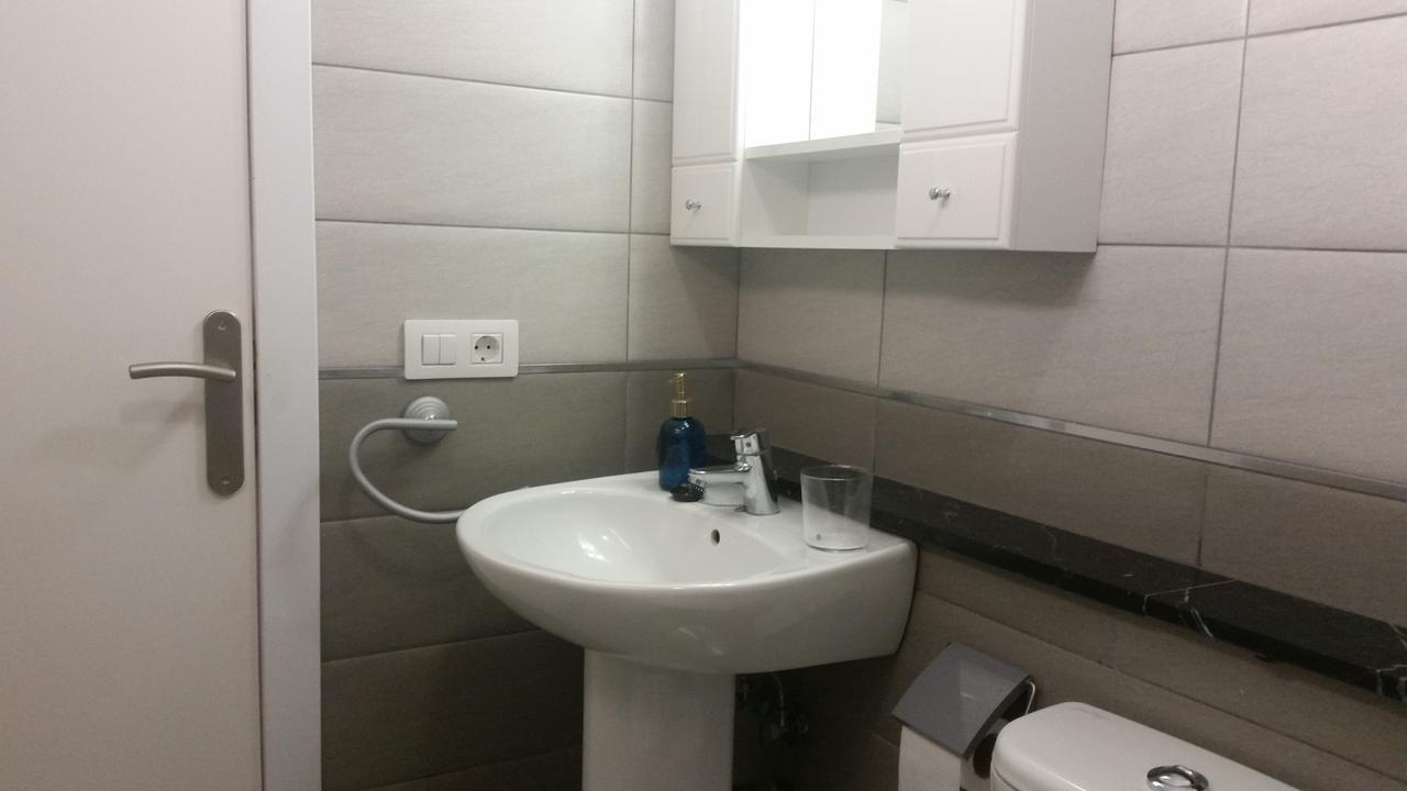 Ocean View In Center Of Las Americas Apartment *