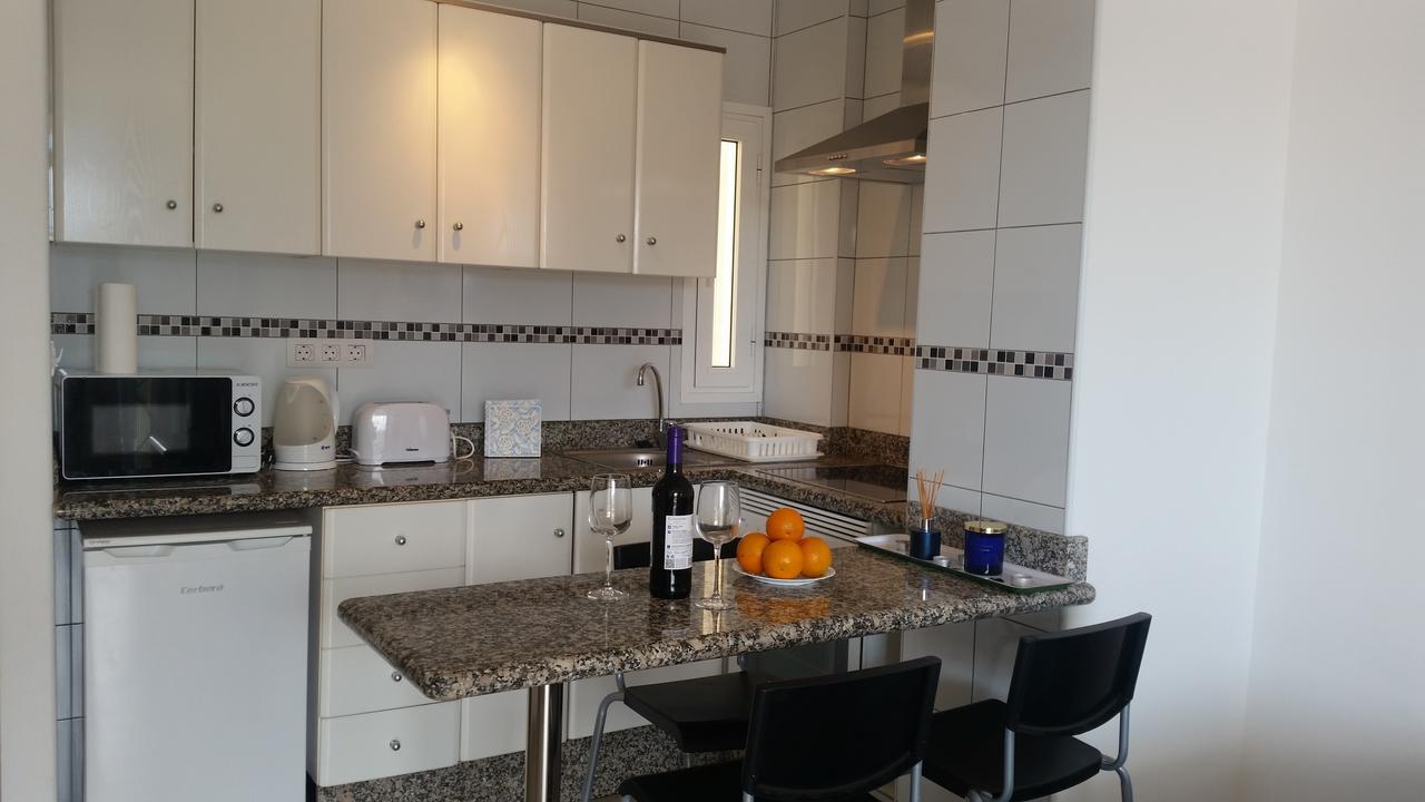 Apartment Ocean View In Center Of Las Americas *