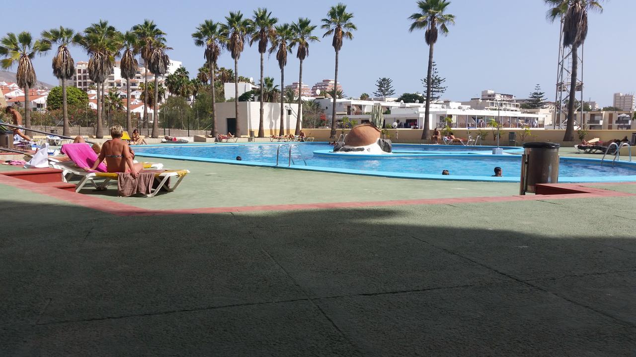 Apartment Ocean View In Center Of Las Americas Playa de las Americas (Tenerife)