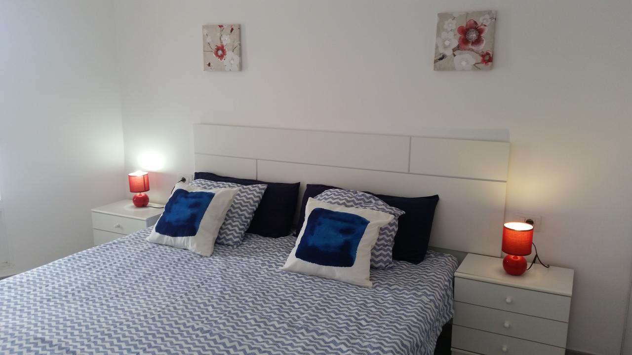 Apartment Ocean View In Center Of Las Americas Playa de las Americas (Tenerife)