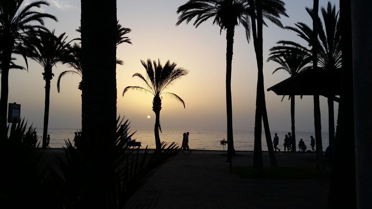 Ocean View In Center Of Las Americas Playa de las Americas (Tenerife)