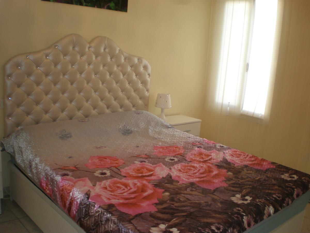 Floritas Appartement