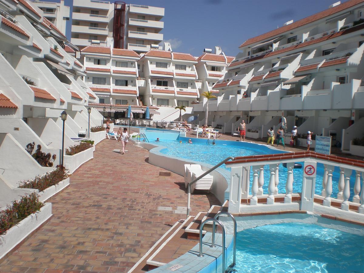 Floritas Playa de las Américas