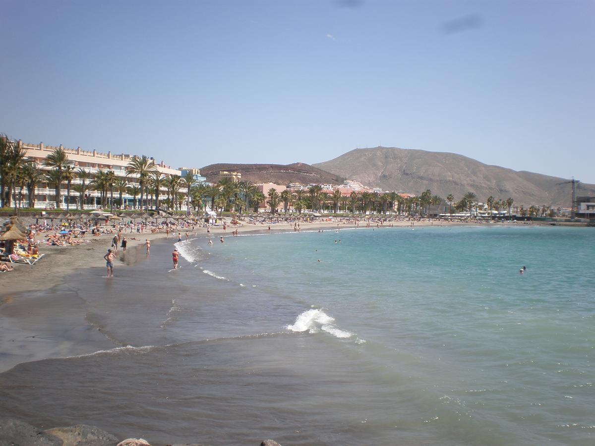 Appartement Floritas Playa de las Américas