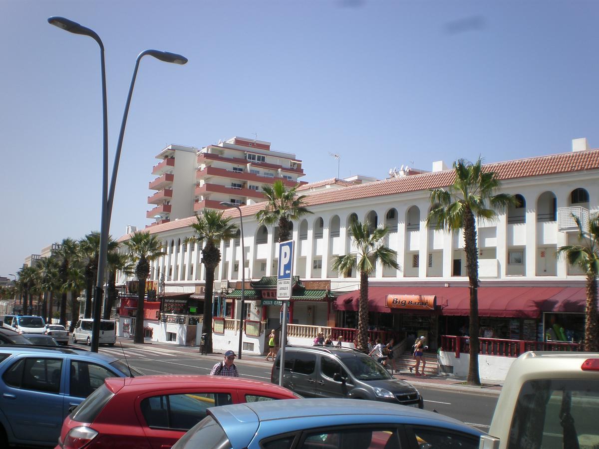 Floritas Appartement Playa de las Américas