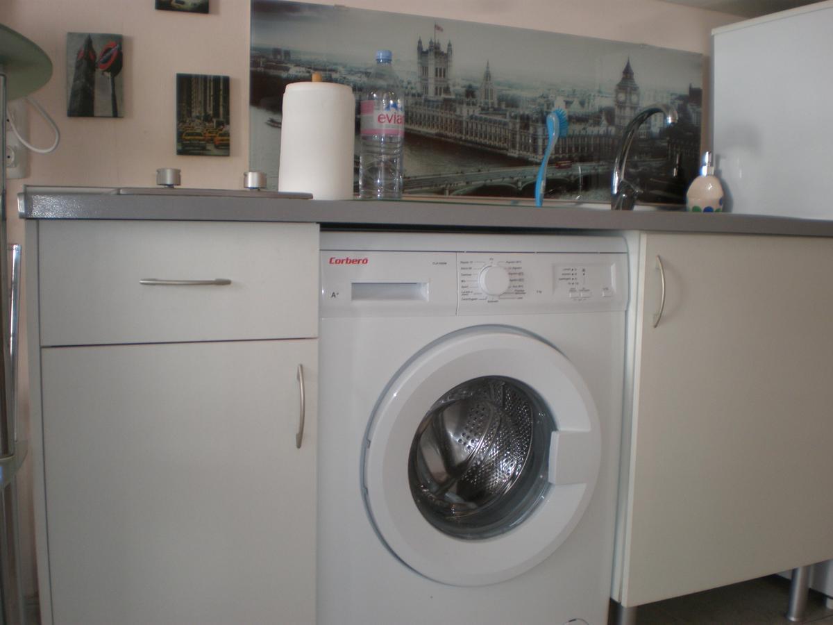 Floritas Appartement