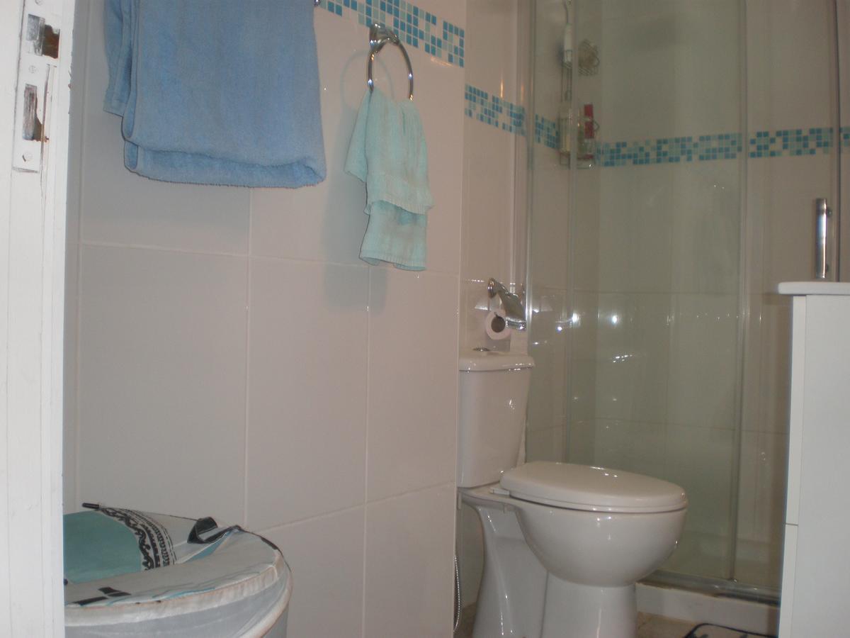Floritas Appartement *