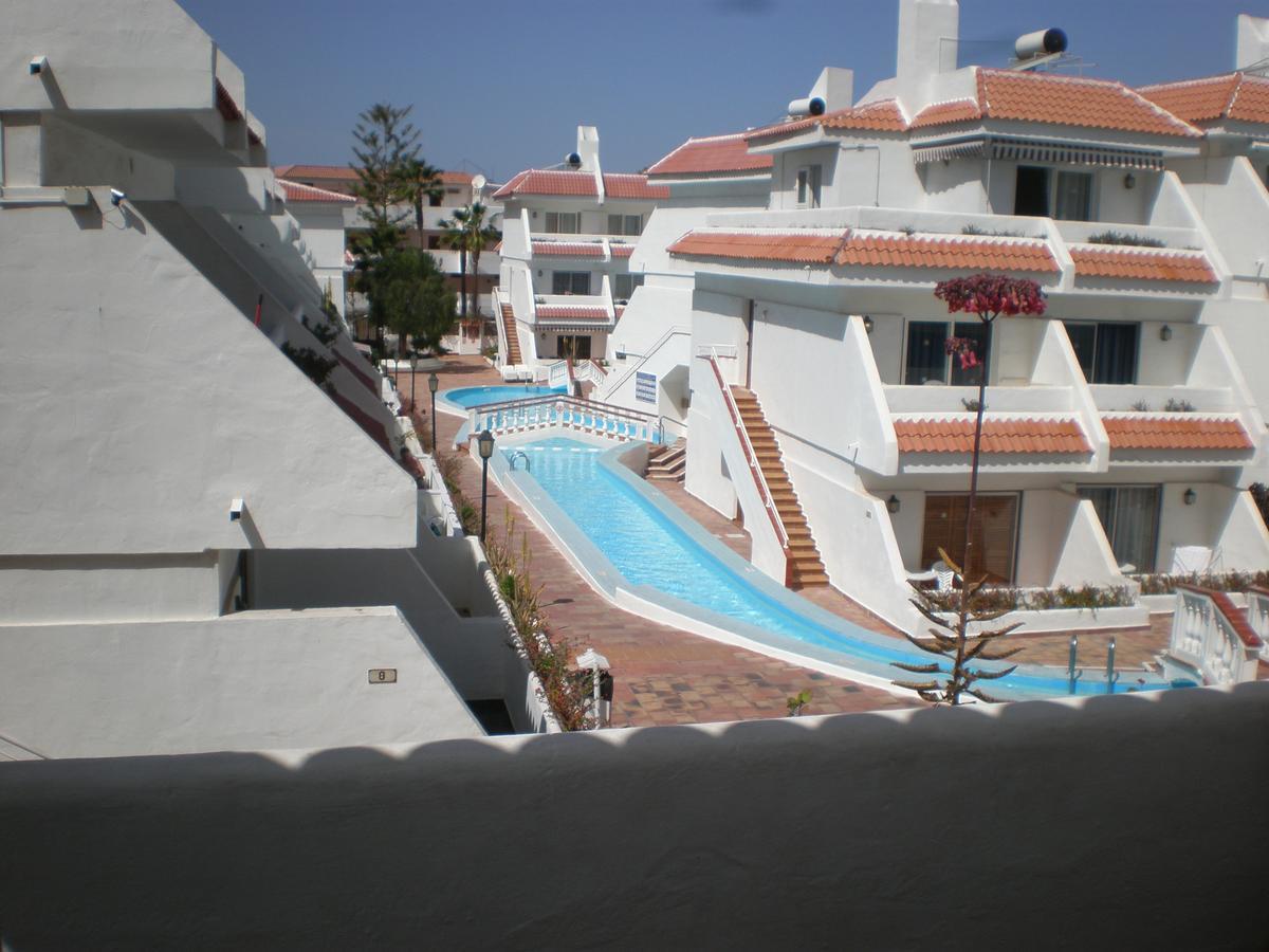 Floritas Appartement Playa de las Américas
