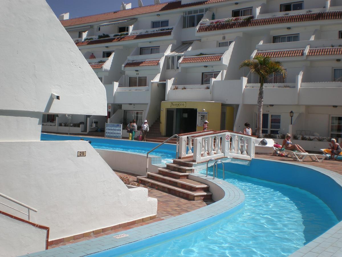 Appartement Floritas Playa de las Américas