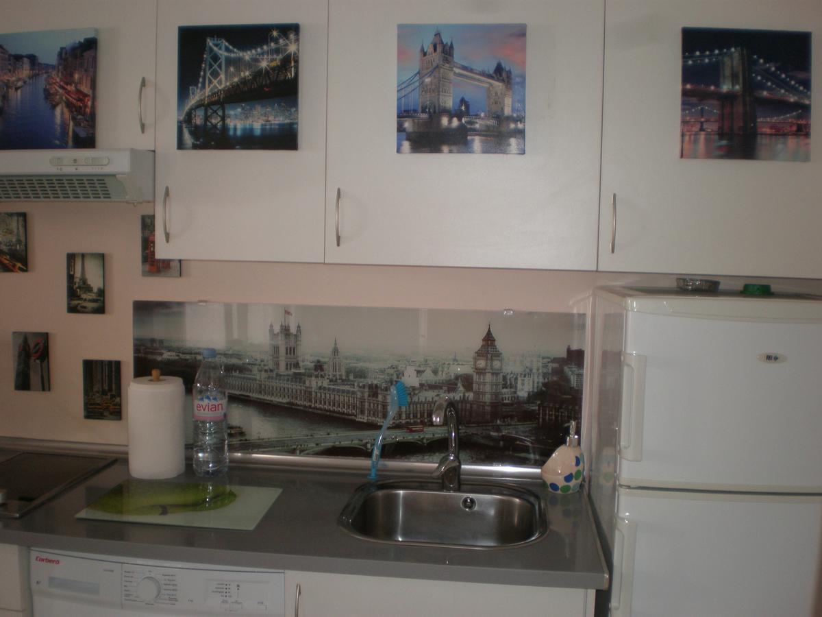 Floritas Appartement *