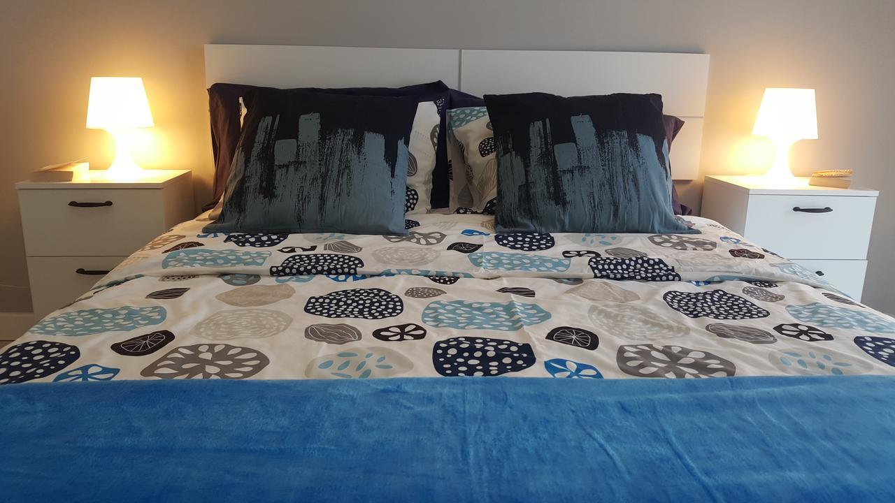 Apartment Ocean View In Center Of Las Americas Playa de las Americas (Tenerife)