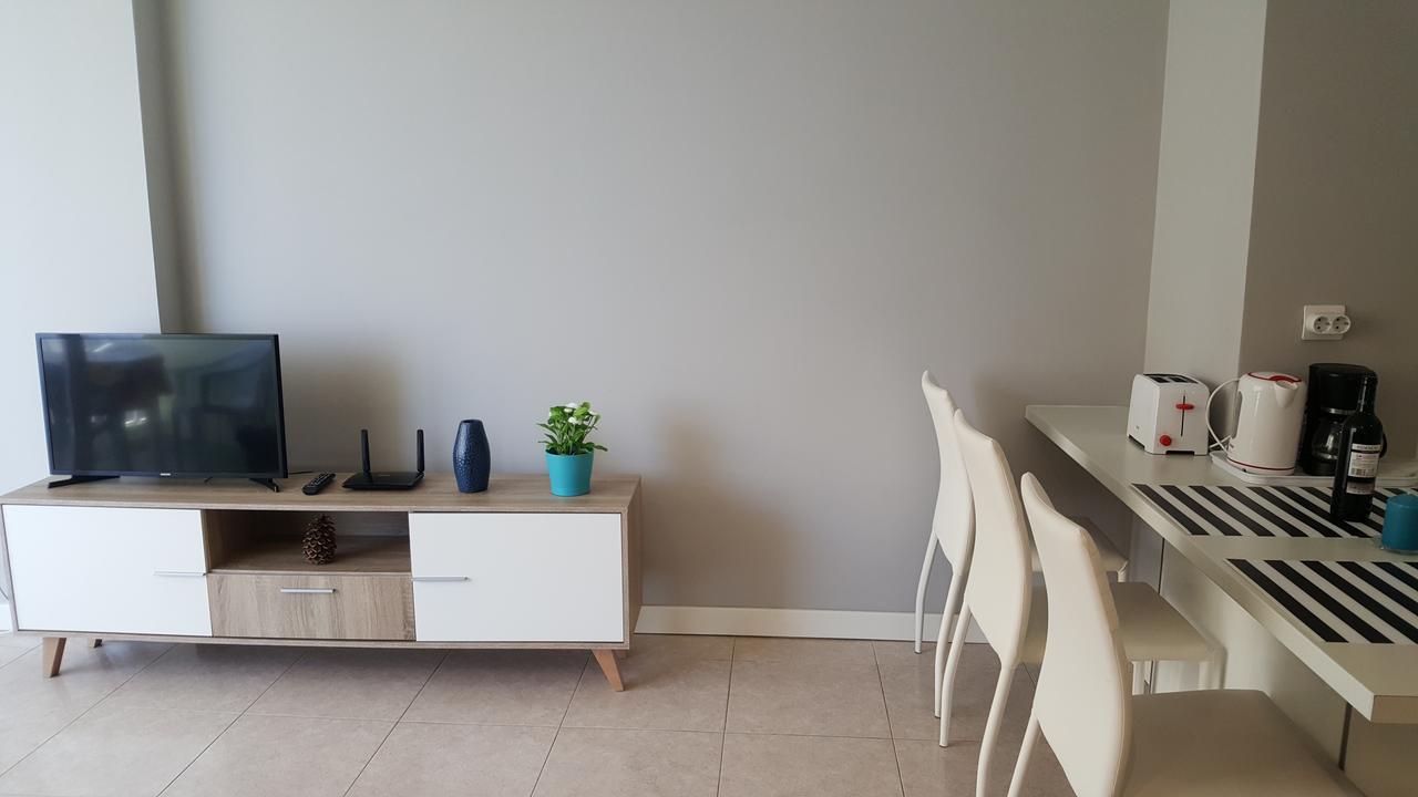 Apartment Ocean View In Center Of Las Americas Playa de las Americas (Tenerife)