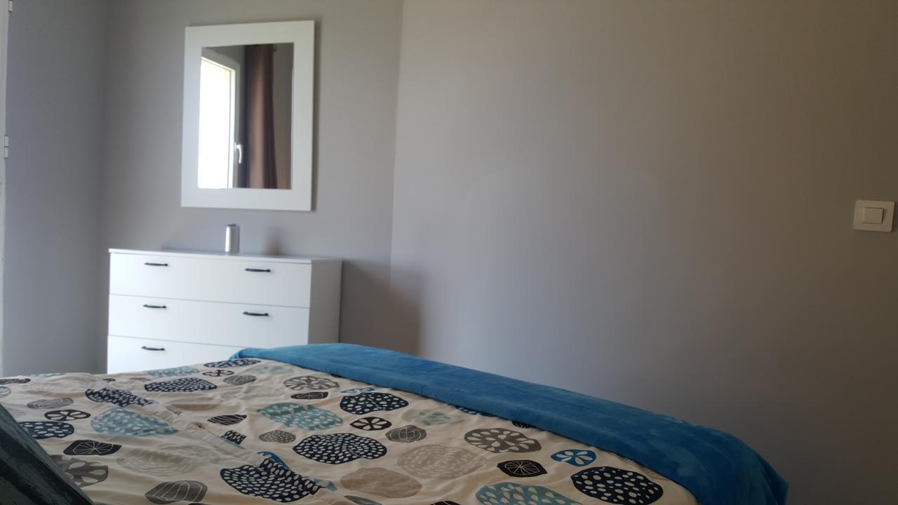 Apartment Ocean View In Center Of Las Americas *
