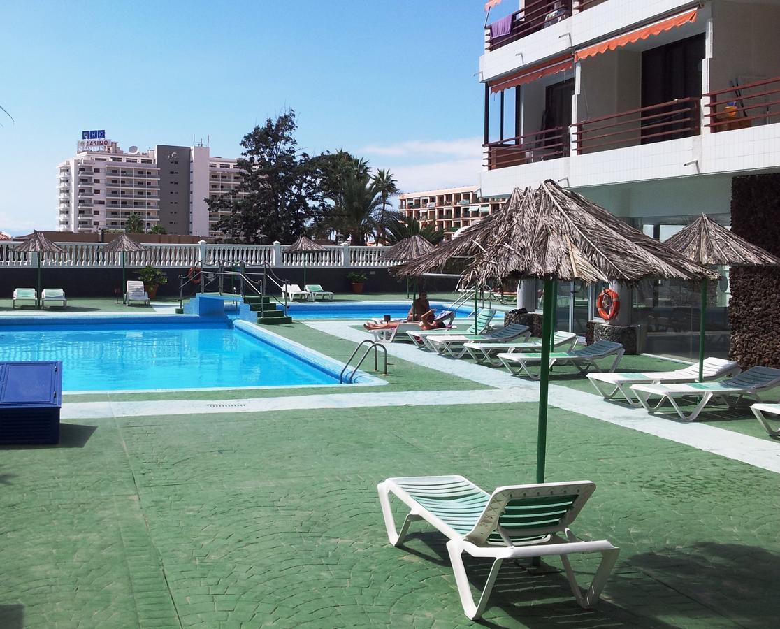 Olympia Rita's Studio Playa de las Americas (Tenerife)