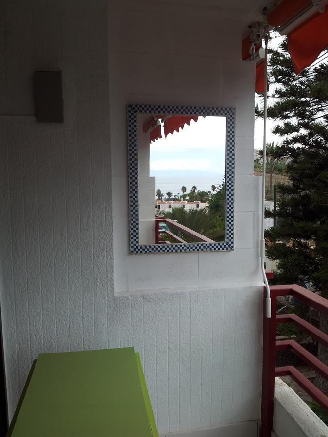 Apartment Olympia Rita's Studio Playa de las Americas (Tenerife)