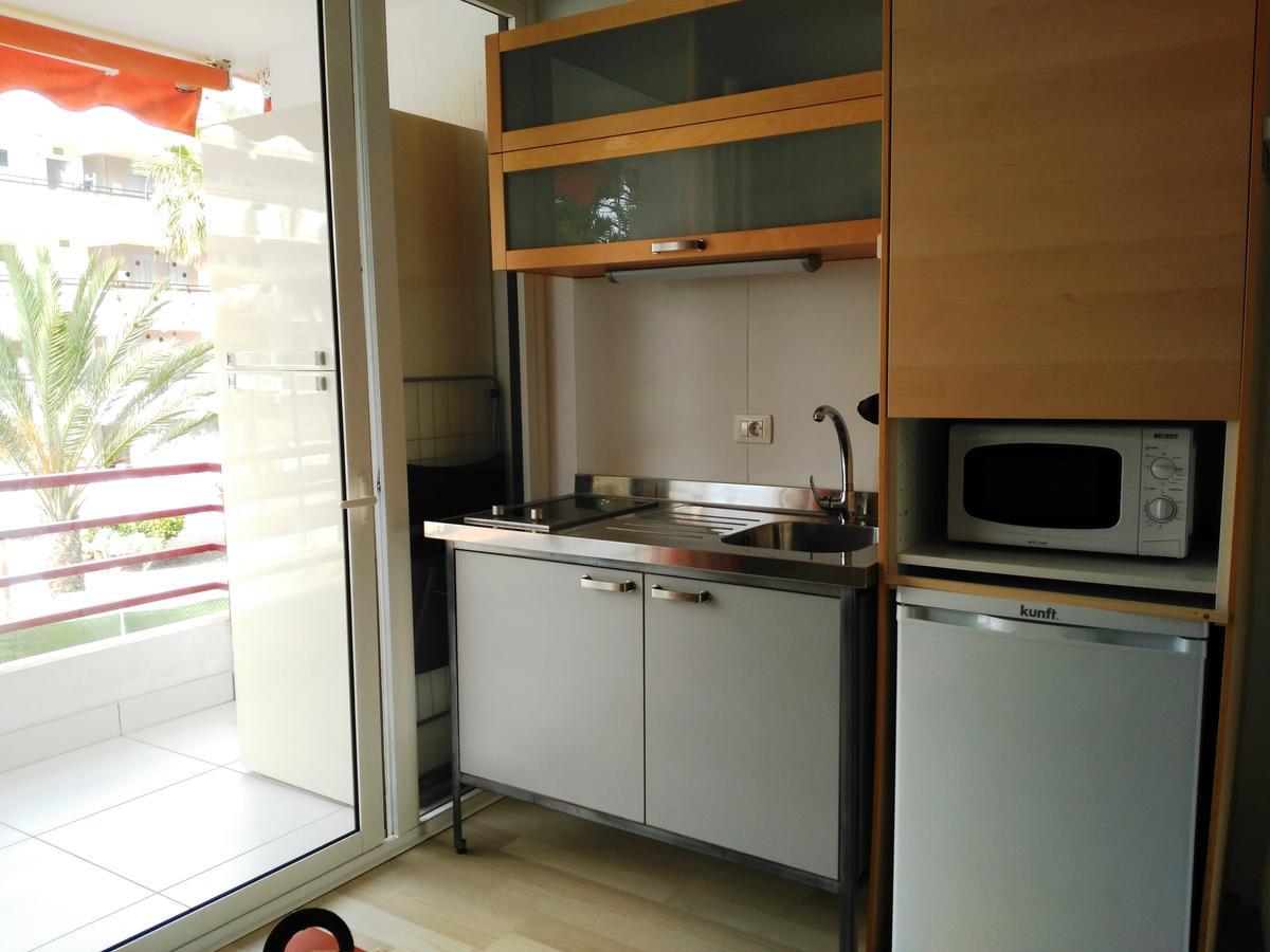 Olympia Rita's Studio * Playa de las Americas (Tenerife)
