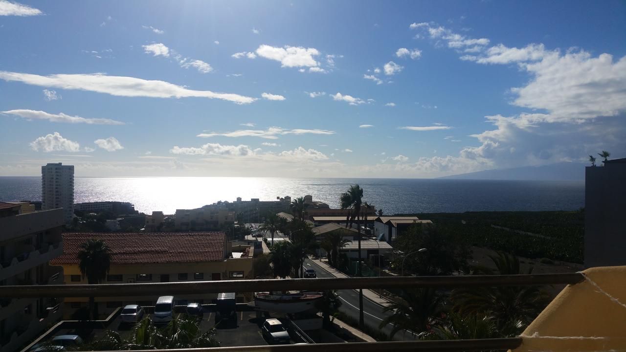 Edificio Marina Palace Apartamento Costa Adeje (Tenerife)