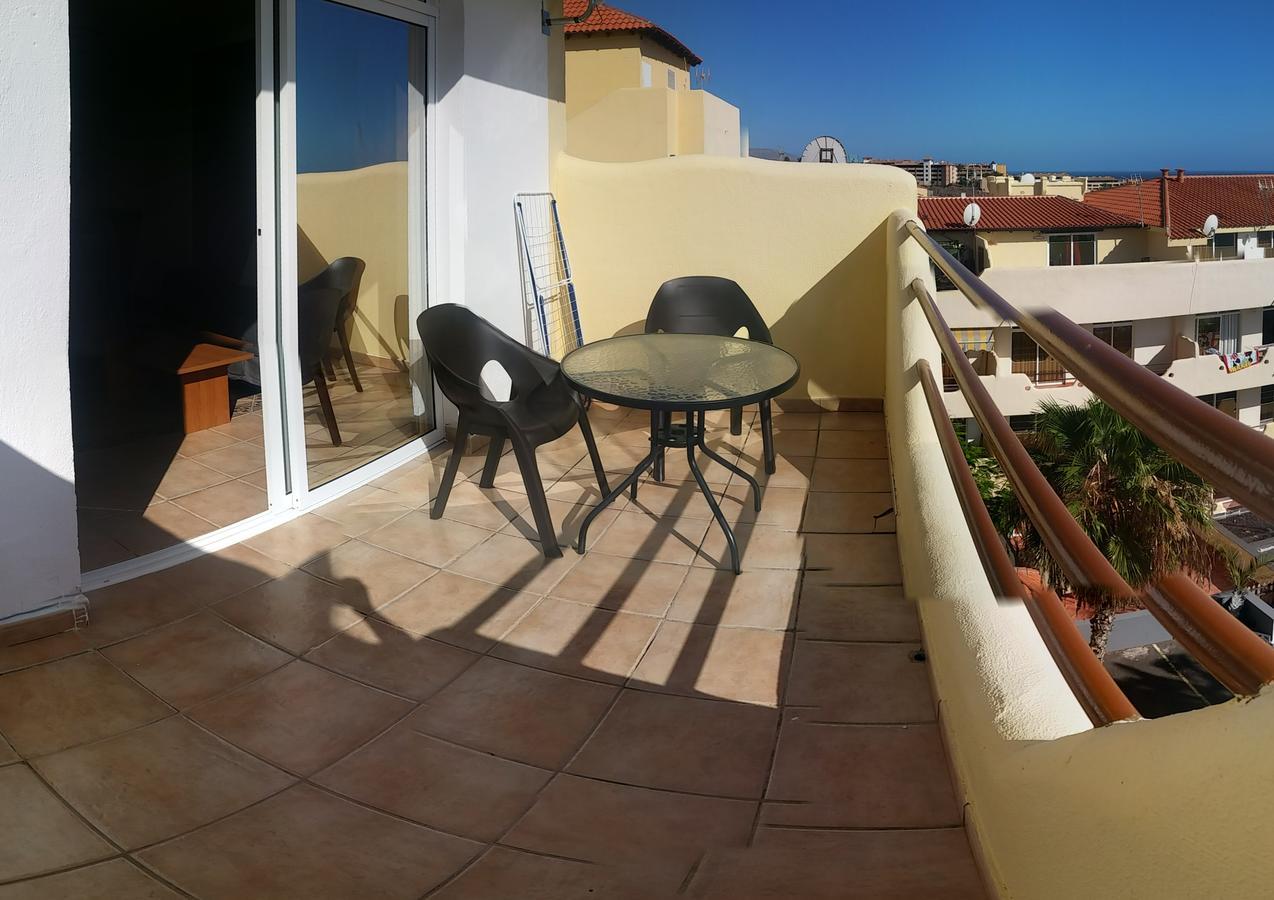 Edificio Marina Palace *