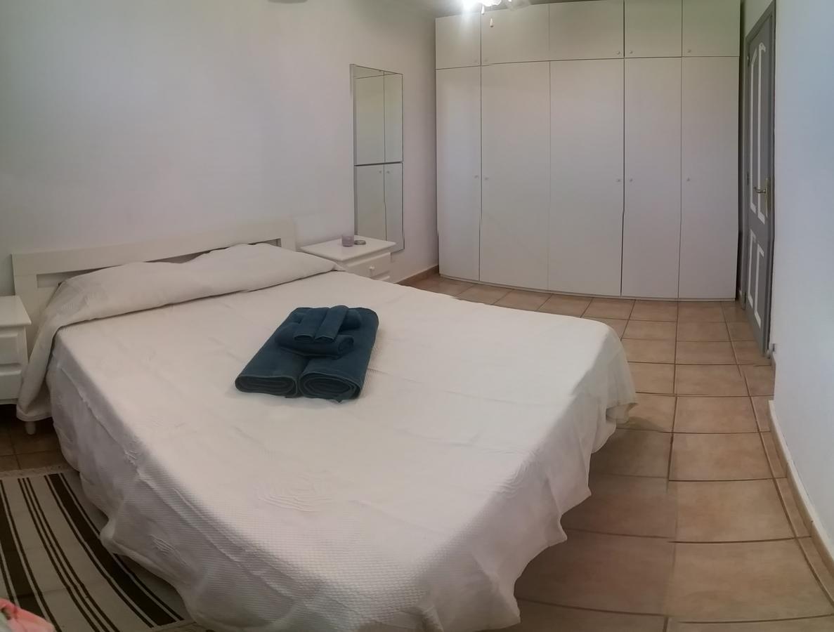 Edificio Marina Palace Apartamento *