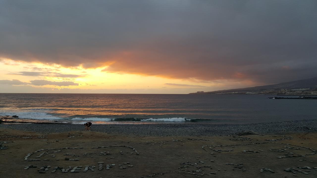 Ocean View In Center Of Las Americas Playa de las Americas (Tenerife)
