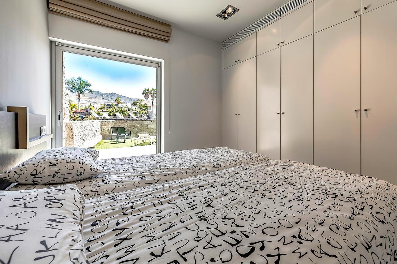 Luxury In Habitats Del Duque *