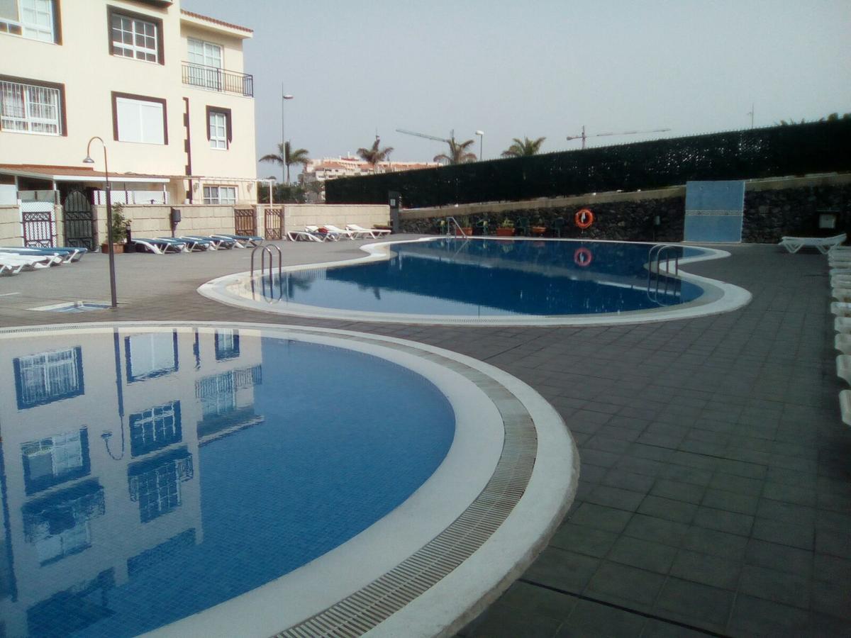 Apartamento Callao Salvaje * Costa Adeje (Tenerife)