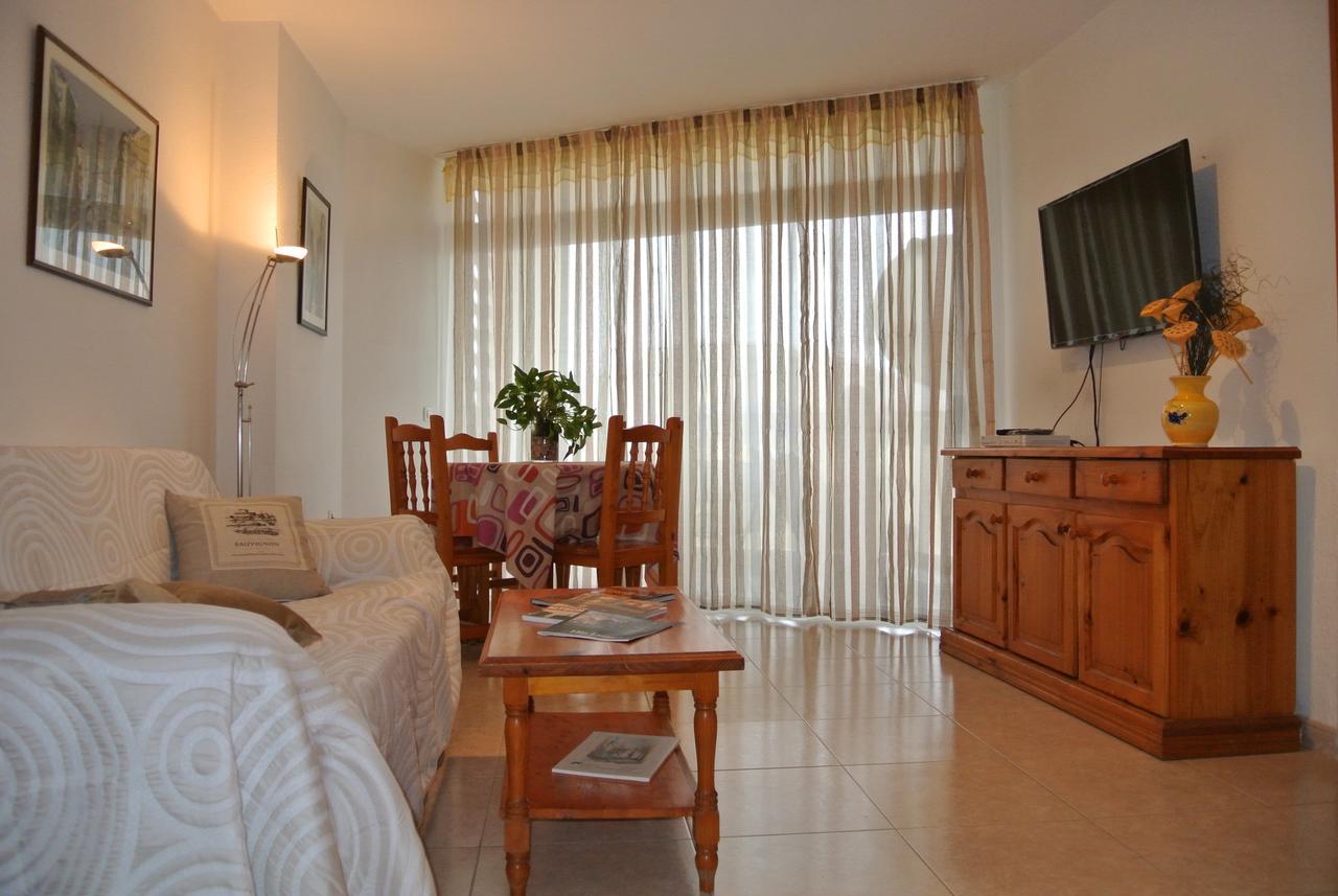 Appartement The *