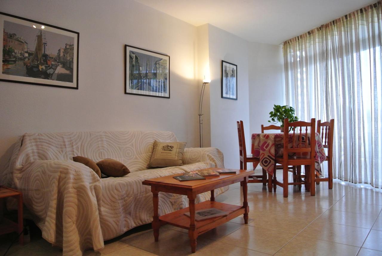 Appartement The *