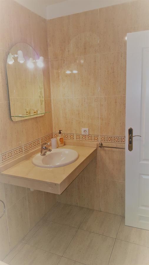 Apartamento Callao Salvaje