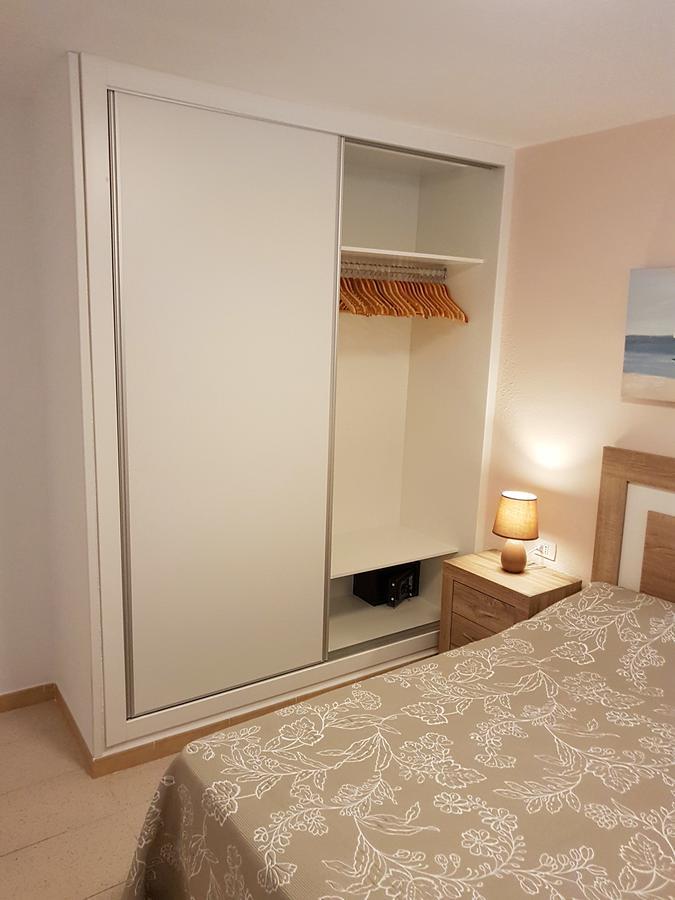 Beautiful In Apartamerica, Americas La140 Appartement